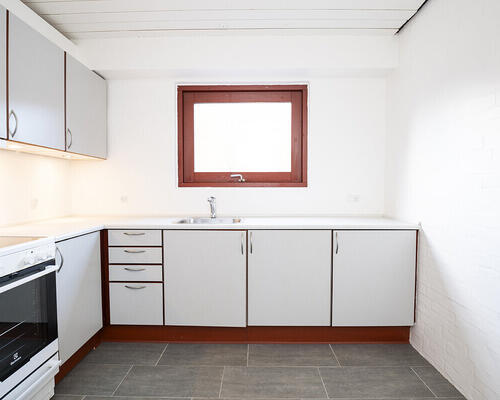 4 værelses hus i Aalborg SØ