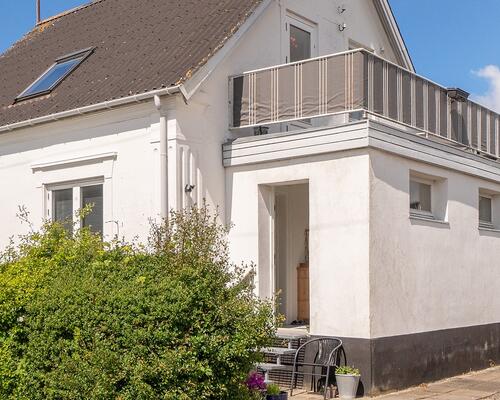 2 værelses lejlighed i Frederikssund