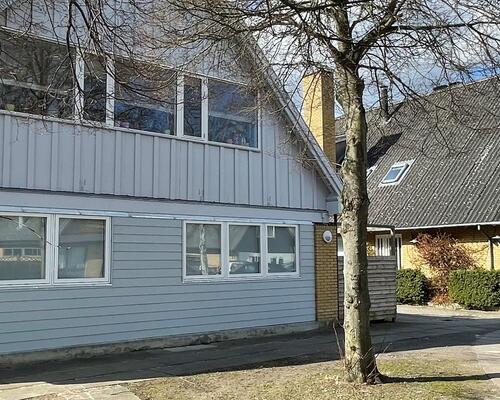 3 værelses lejlighed i Ølstykke