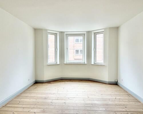 3 værelses – Kochsgade 13, 1 tv – Odense C