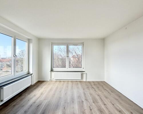 1 værelses – Skovvej 33, 4. lejl. 7 – 9400 Nørresundby