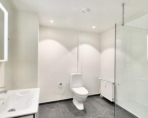 1 værelses – Skovvej 33, 4. lejl. 7 – 9400 Nørresundby