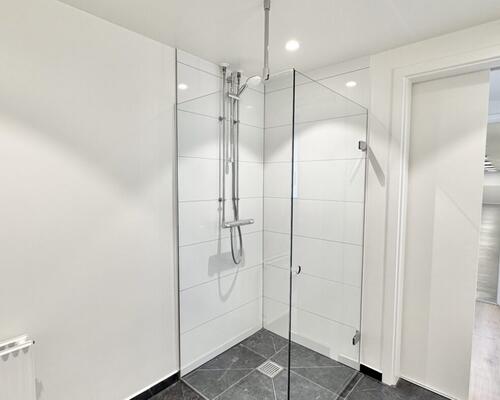 1 værelses – Skovvej 33, 4. lejl. 7 – 9400 Nørresundby