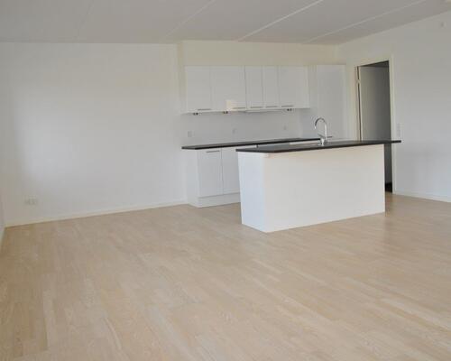 2 værelses lejlighed i Viborg