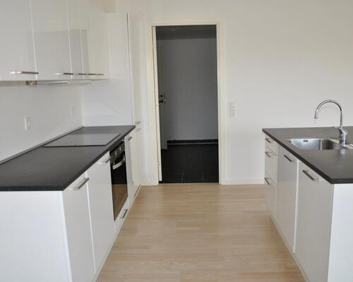 2 værelses lejlighed i Viborg