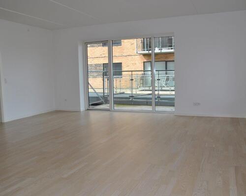 2 værelses lejlighed i Viborg