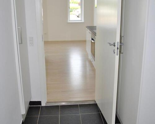 2 værelses lejlighed i Viborg