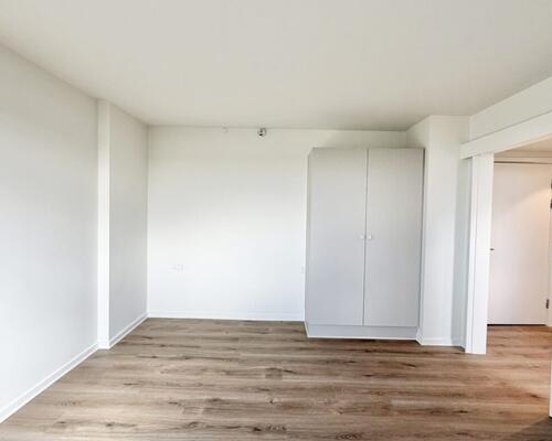 1 værelses – Skovvej 33, 4. lejl. 3 – 9400 Nørresundby