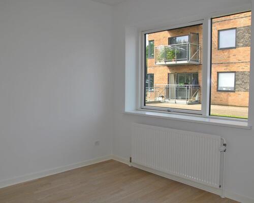 2 værelses lejlighed i Viborg