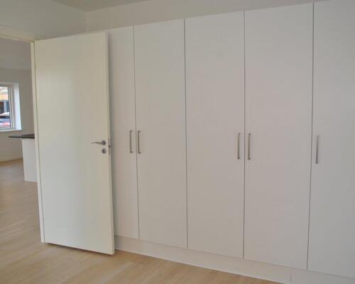 2 værelses lejlighed i Viborg