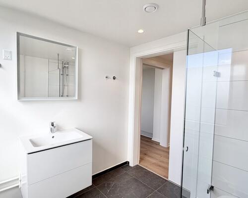 1 værelses – Skovvej 33, 4. lejl. 3 – 9400 Nørresundby