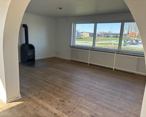 5 værelses hus i Bogense