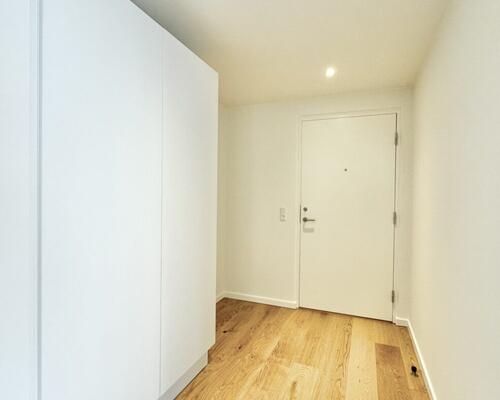 3 værelses – Munkebjergvænget 94, st. tv. – Odense M