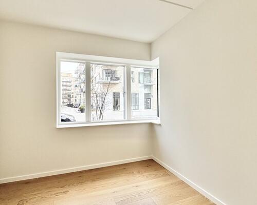 3 værelses – Munkebjergvænget 94, st. tv. – Odense M