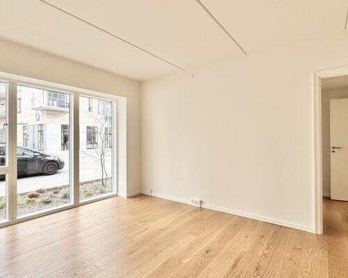 3 værelses – Munkebjergvænget 94, st. tv. – Odense M