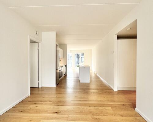 3 værelses – Munkebjergvænget 94, st. tv. – Odense M