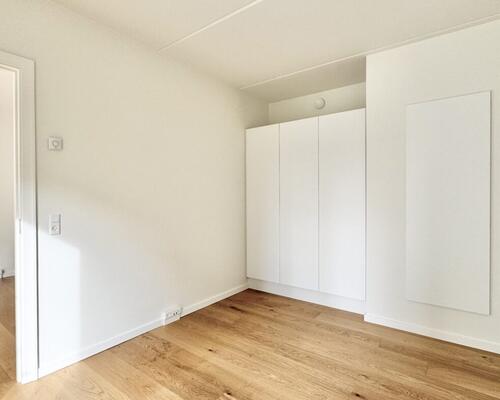 3 værelses – Munkebjergvænget 94, st. tv. – Odense M