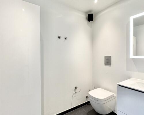 3 værelses – Munkebjergvænget 94, st. tv. – Odense M