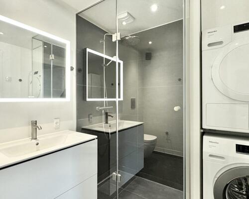 3 værelses – Munkebjergvænget 94, st. tv. – Odense M