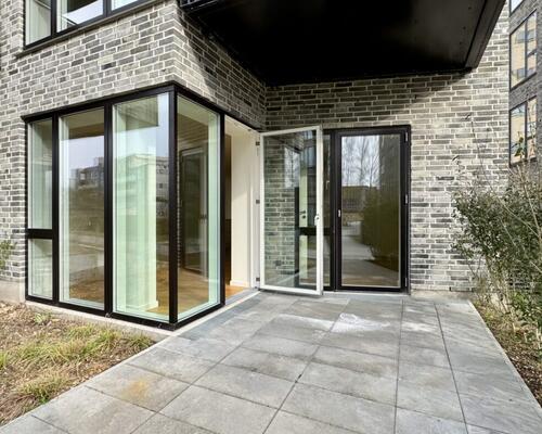 3 værelses – Munkebjergvænget 94, st. tv. – Odense M