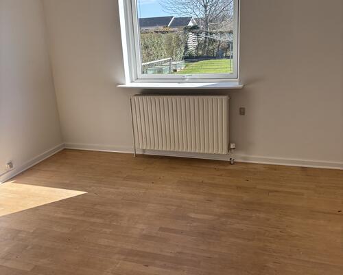 5 værelses hus i Bogense