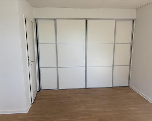 5 værelses hus i Bogense