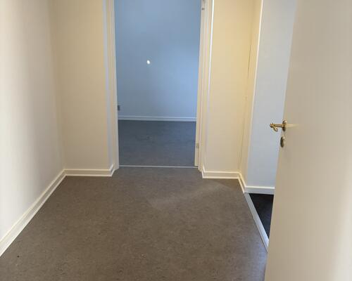 5 værelses hus i Bogense