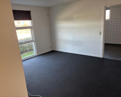 5 værelses hus i Bogense