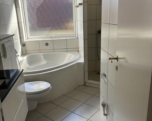 5 værelses hus i Bogense