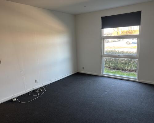 5 værelses hus i Bogense