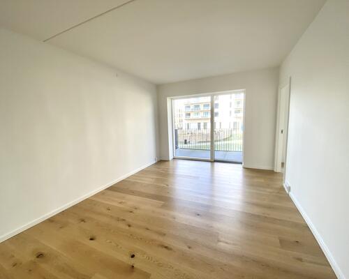 Moderne 3-værelses lejlighed med altan i Odense M