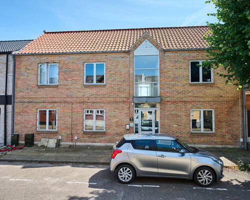 1 værelses hus i Skjern