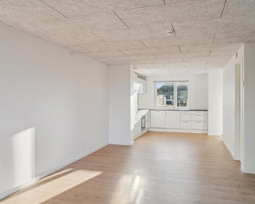 4 værelses hus i Silkeborg