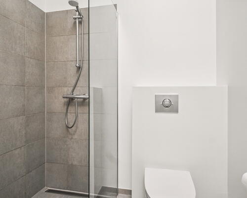 4 værelses hus i Silkeborg