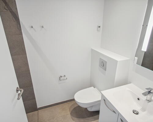 4 værelses hus i Silkeborg