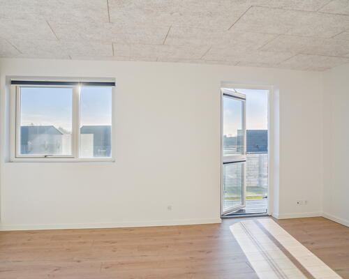 4 værelses hus i Silkeborg