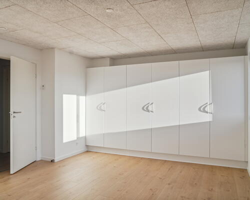 4 værelses hus i Silkeborg