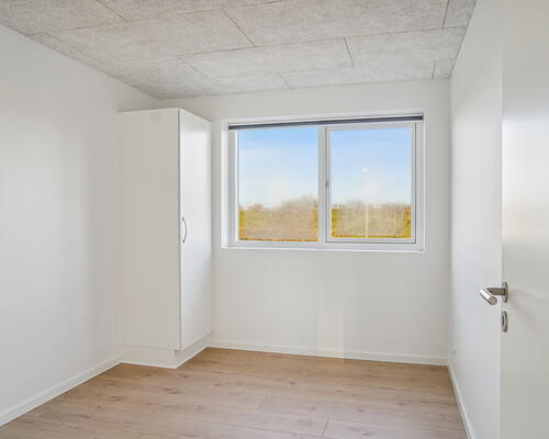 4 værelses hus i Silkeborg