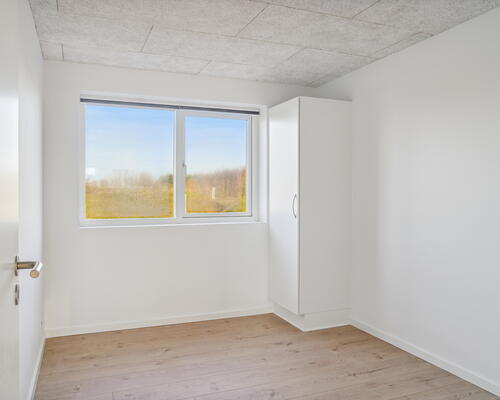 4 værelses hus i Silkeborg