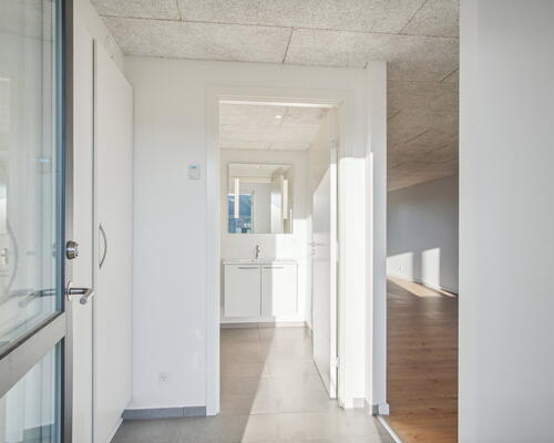 4 værelses hus i Silkeborg