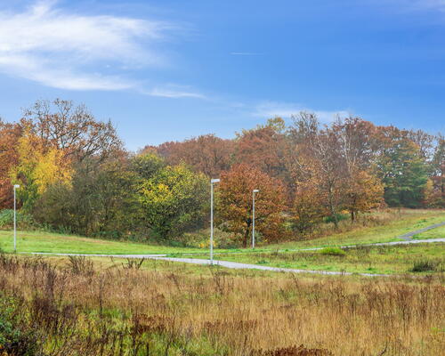 4 værelses hus i Silkeborg