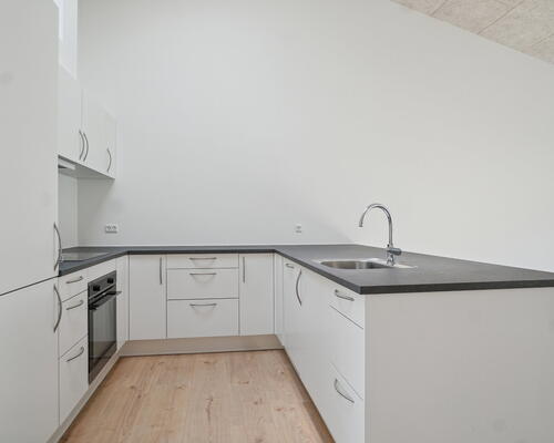 4 værelses hus i Silkeborg