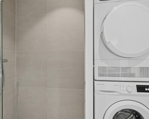 2 værelses lejlighed i Åbyhøj