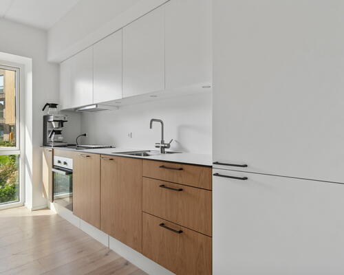 2 værelses lejlighed i Åbyhøj