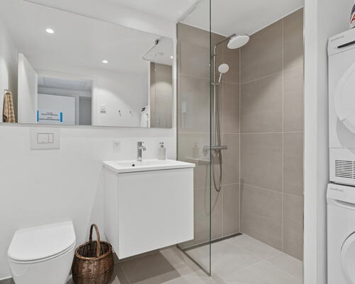 2 værelses lejlighed i Åbyhøj