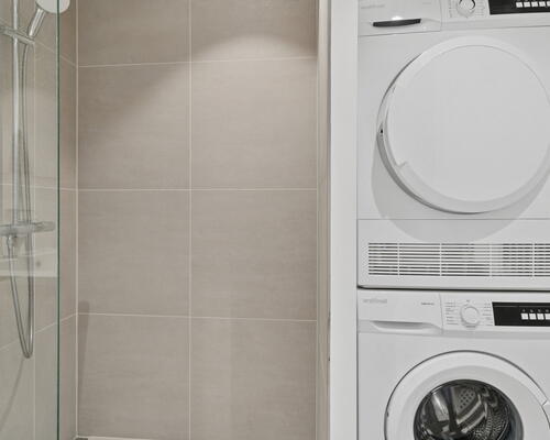 2 værelses lejlighed i Åbyhøj