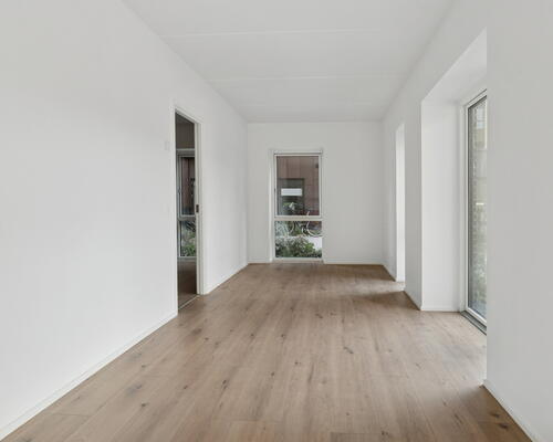 2 værelses lejlighed i Åbyhøj