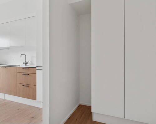 2 værelses lejlighed i Åbyhøj