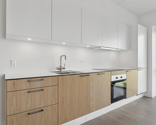 2 værelses lejlighed i Åbyhøj