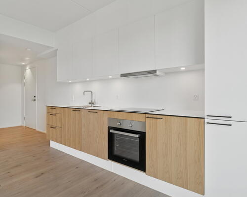 2 værelses lejlighed i Åbyhøj